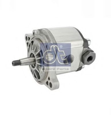 Гидравлический насос, рулевое управление - Diesel Technic 6.26402