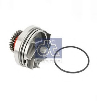 Насос водяной - Diesel Technic 630005