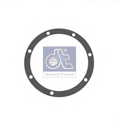 Прокладка, водяной насос HCV - Diesel Technic 6.30081