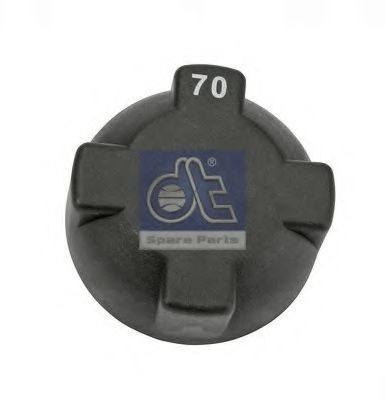 Крышка расширительного бачка HCV - Diesel Technic 6.35629