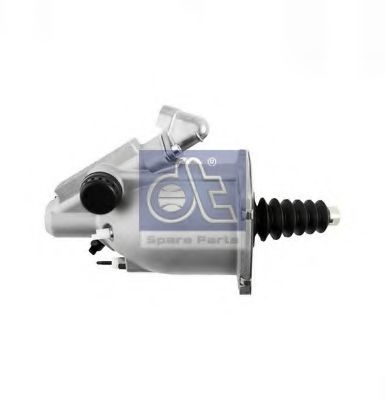 ПГУ сцепления - Diesel Technic 643006