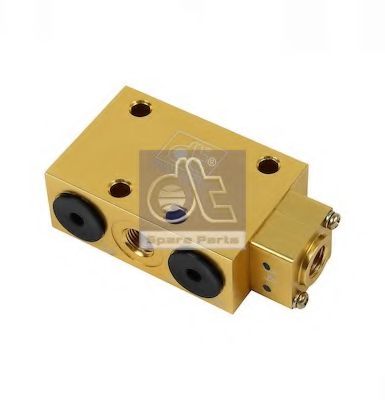 Клапан включения делителя HCV - Diesel Technic 645002