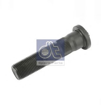 Шпилька renault M18x1.5x88/80 HCV - Diesel Technic 654214