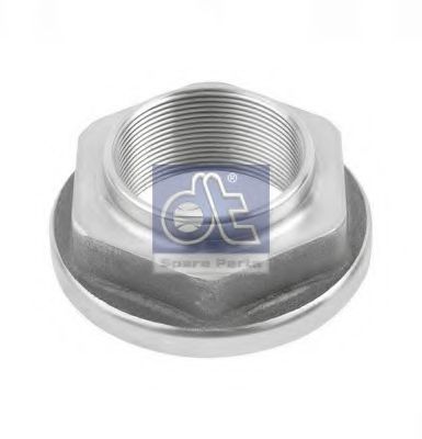 Гайка ступицы RVI - Diesel Technic 6.56722
