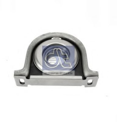 подшипник подвесной d60 - Diesel Technic 659110