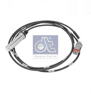 Датчик ABS l=1830 | прав | - Diesel Technic 6.61909