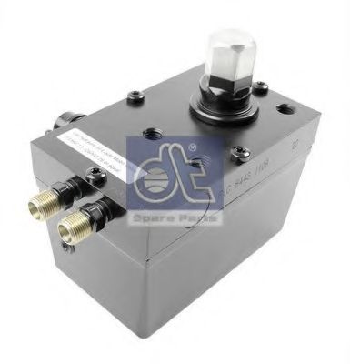 Насос подъема кабины HCV - Diesel Technic 676005