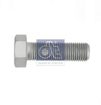 Бoлт - Diesel Technic 689001