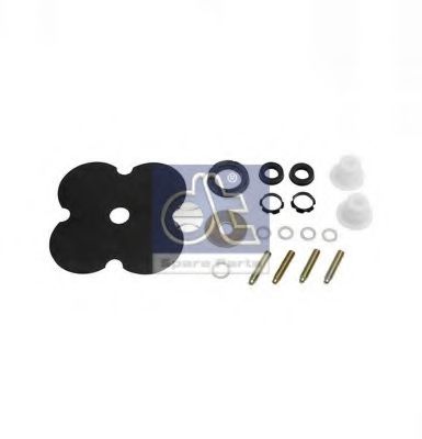 Ремкомплект HCV - Diesel Technic 6.95660
