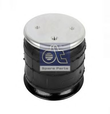 Кожух пневматической рессоры - Diesel Technic 7.12027