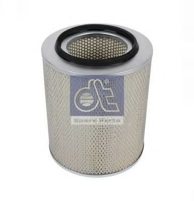 Фильтр воздушный 105 132x242x299 Diesel Technic 717010 4099₽