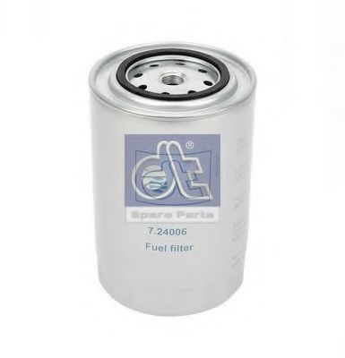 Фильтр топливный - Diesel Technic 724006