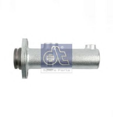 Главный тормозной цилиндр - Diesel Technic 7.34290