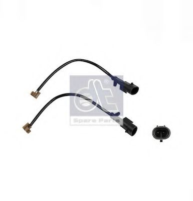 Датчик износа тормозной колодки - Diesel Technic 736201