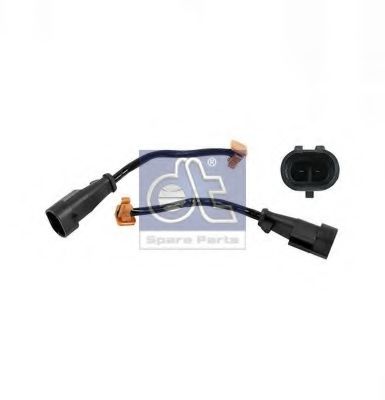 Датчики износа торм. колодки - Diesel Technic 736203