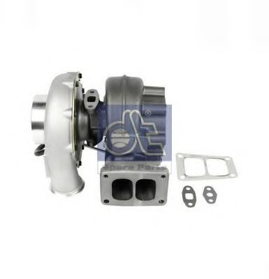 Турбокомпрессор - Diesel Technic 7.58000
