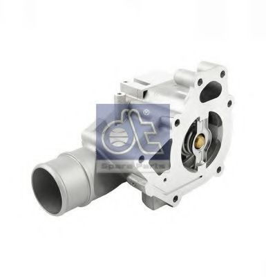 Корпус термостата - Diesel Technic 7.60250