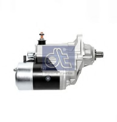 Стартер - Diesel Technic 761002