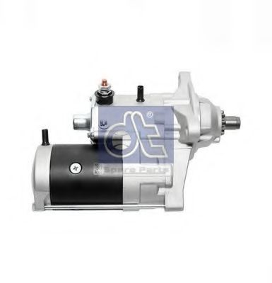 Стартер - Diesel Technic 761003