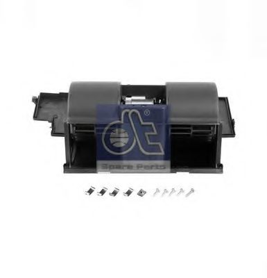 электродвигатель отопителя - Diesel Technic 774070