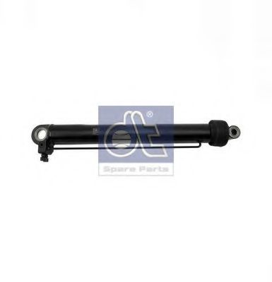 Цилиндр подъема кабины - Diesel Technic 777004