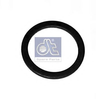 Уплотняющее кольцо HCV - Diesel Technic 901047