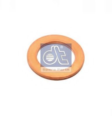 Уплотняющее кольцо HCV - Diesel Technic 901070