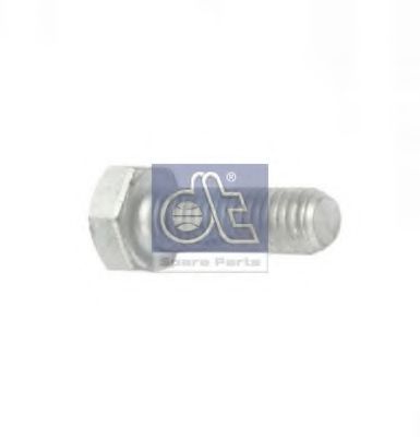 Болт - Diesel Technic 902050