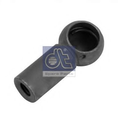 Наконечник тяги крана ур. пола. - Diesel Technic 906706