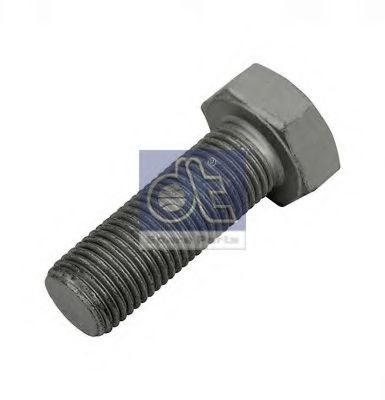 Болт - Diesel Technic 911017