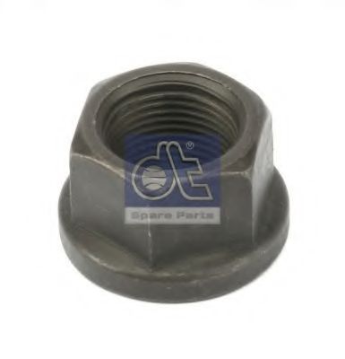Гайка крепления колеса - Diesel Technic 912004