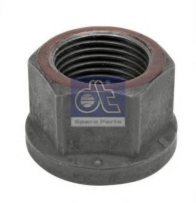 гайка колесная! с юбкой M18x1.5\MB ng/sk/mk - Diesel Technic 912019