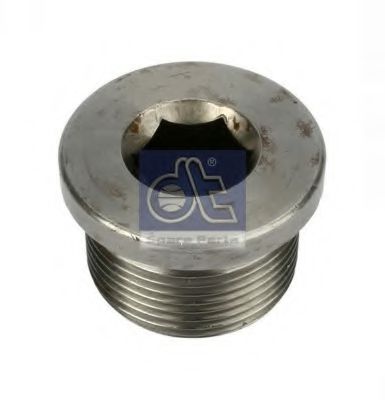 Резьбовая пробка - Diesel Technic 929007