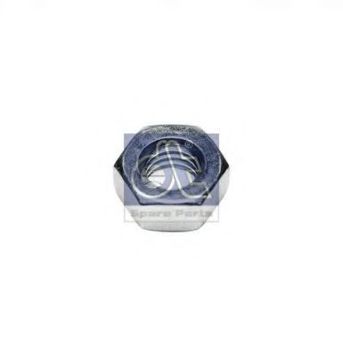Гайка - Diesel Technic 9.35021