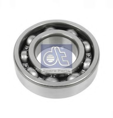 Подшипник шариковый вала тнвд открытый 3 - Diesel Technic 938004