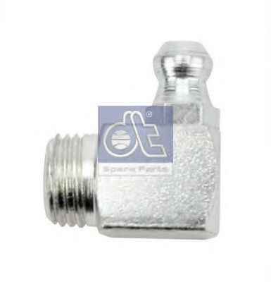 масленка M8x1A HCV - Diesel Technic 954005