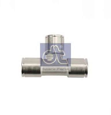 Соединитель шланга - Diesel Technic 985932