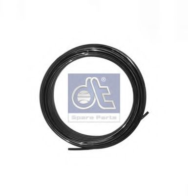 Труба полимиадная черная HCV - Diesel Technic 986006
