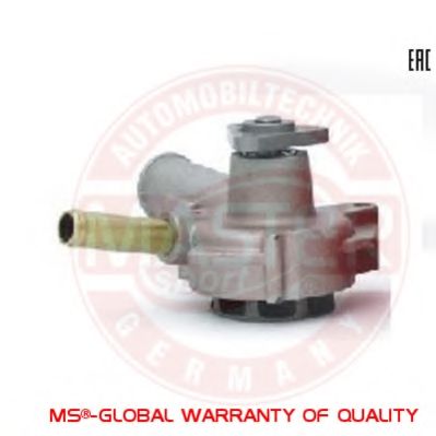 Водяной насос - MASTER-SPORT 204-WP-PCS-MS