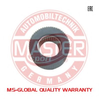 Ремкомплект, рулевой механизм - MASTER-SPORT 2105/P-PCS-MS