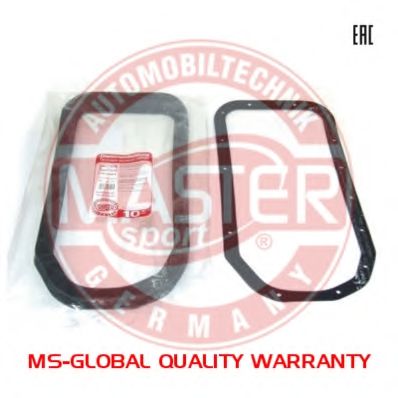 Прокладка, маслянный поддон - MASTER-SPORT 2108-1009070-PCS-MS