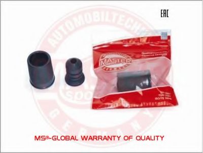 Ударная / противоударная подушка - MASTER-SPORT 21082902814/16SET2-MS