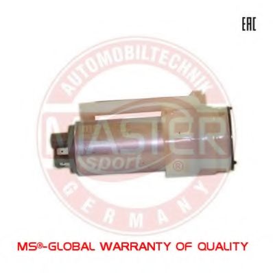 Топливный насос - MASTER-SPORT 580453914-PCS-MS