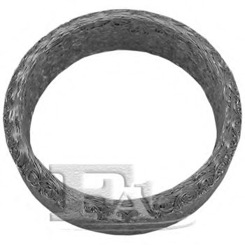 Уплотнительное кольцо, труба выхлопного газа - FA1 101-952