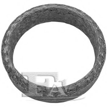Уплотнительное кольцо, труба выхлопного газа - FA1 101-960