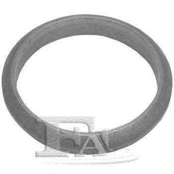 Уплотнительное кольцо, труба выхлопного газа - FA1 102-952