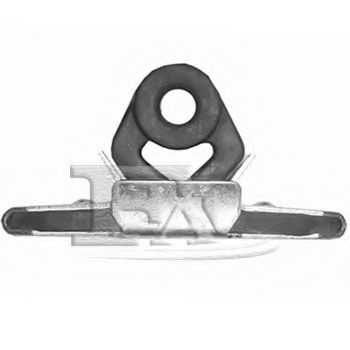 Крепление глушителя VW Passat fisher - FA1 113-919