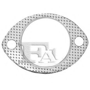 Прокладка, труба выхлопного газа - FA1 120-914