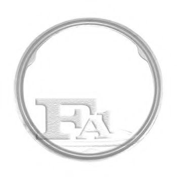 Прокладка, труба выхлопного газа - FA1 120-948