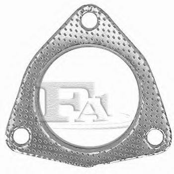 Прокладка, труба выхлопного газа - FA1 130-923
